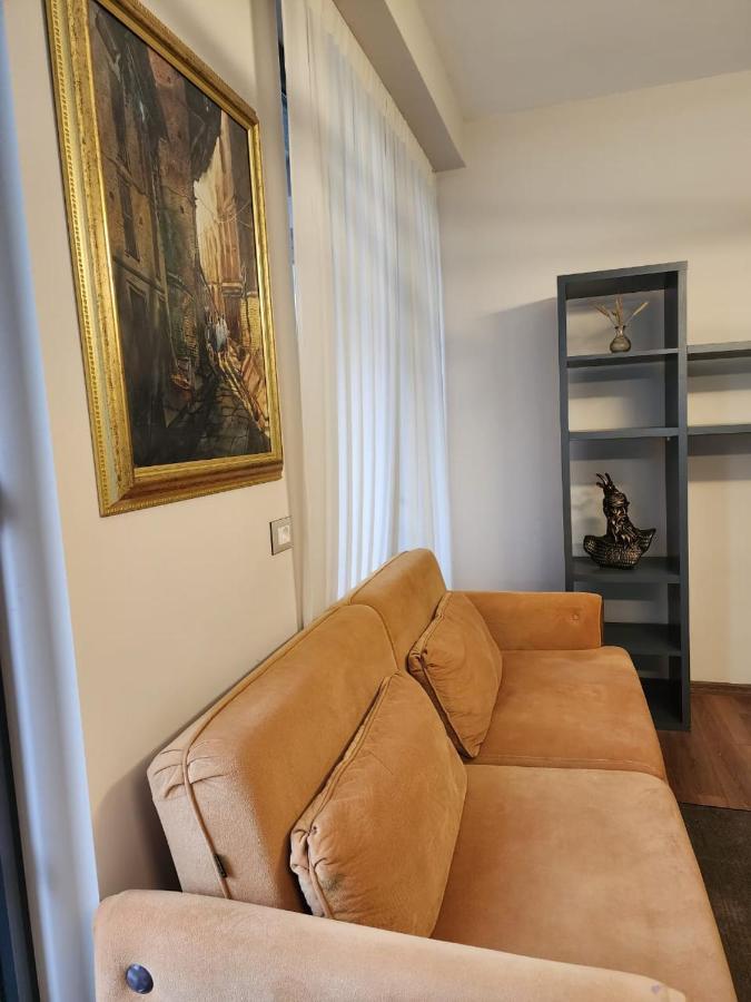 Terravista Apartments Tirana Exteriör bild